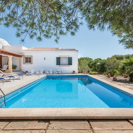 Villa Sa Punta Des Far *