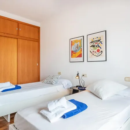 Sa Punta Des Far Villa Porto Colom