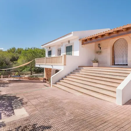 Villa Sa Punta Des Far Porto Colom