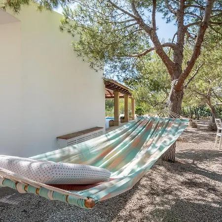 Villa Sa Punta Des Far Porto Colom