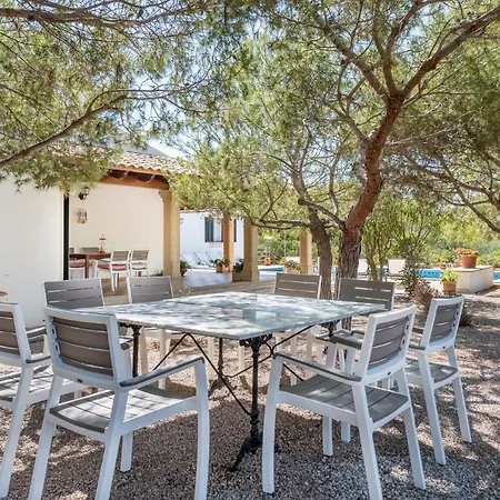 Villa Sa Punta Des Far *